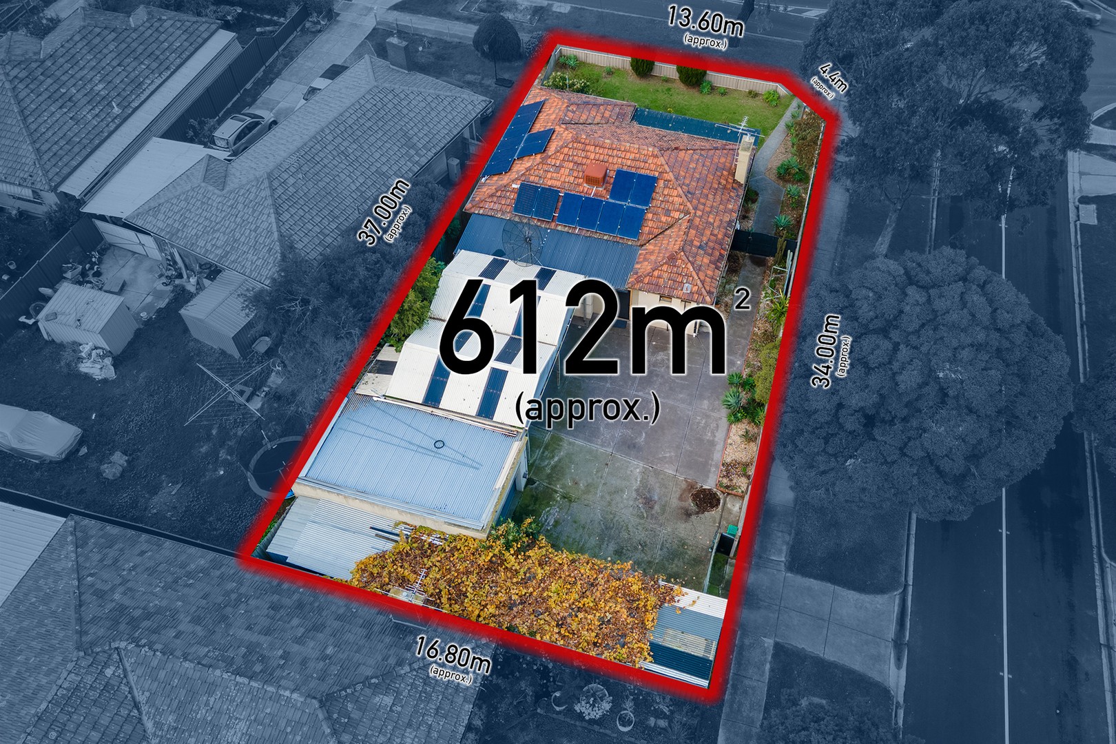 33 Leslie Street, St Albans, VIC 3021, St Albans - Thumbnail 8