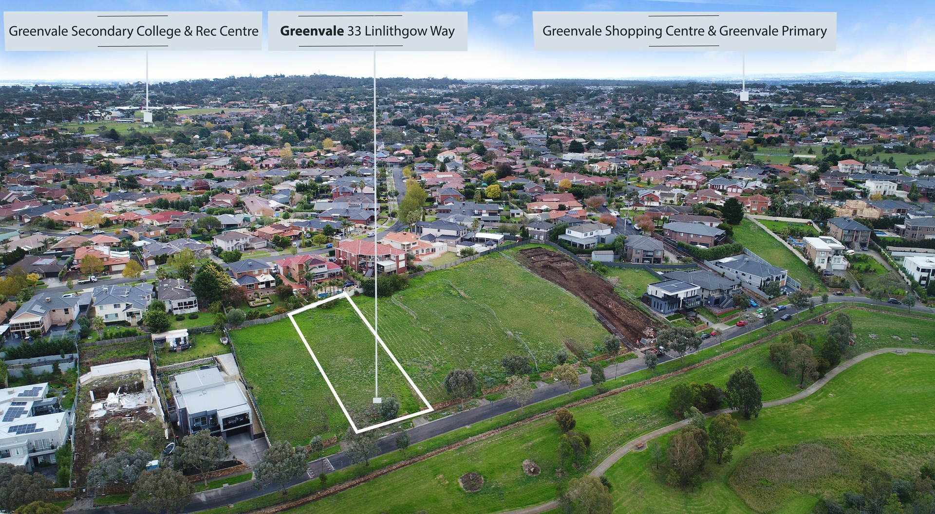 33 Linlithgow Way, Greenvale, VIC 3059, Greenvale - Thumbnail 2