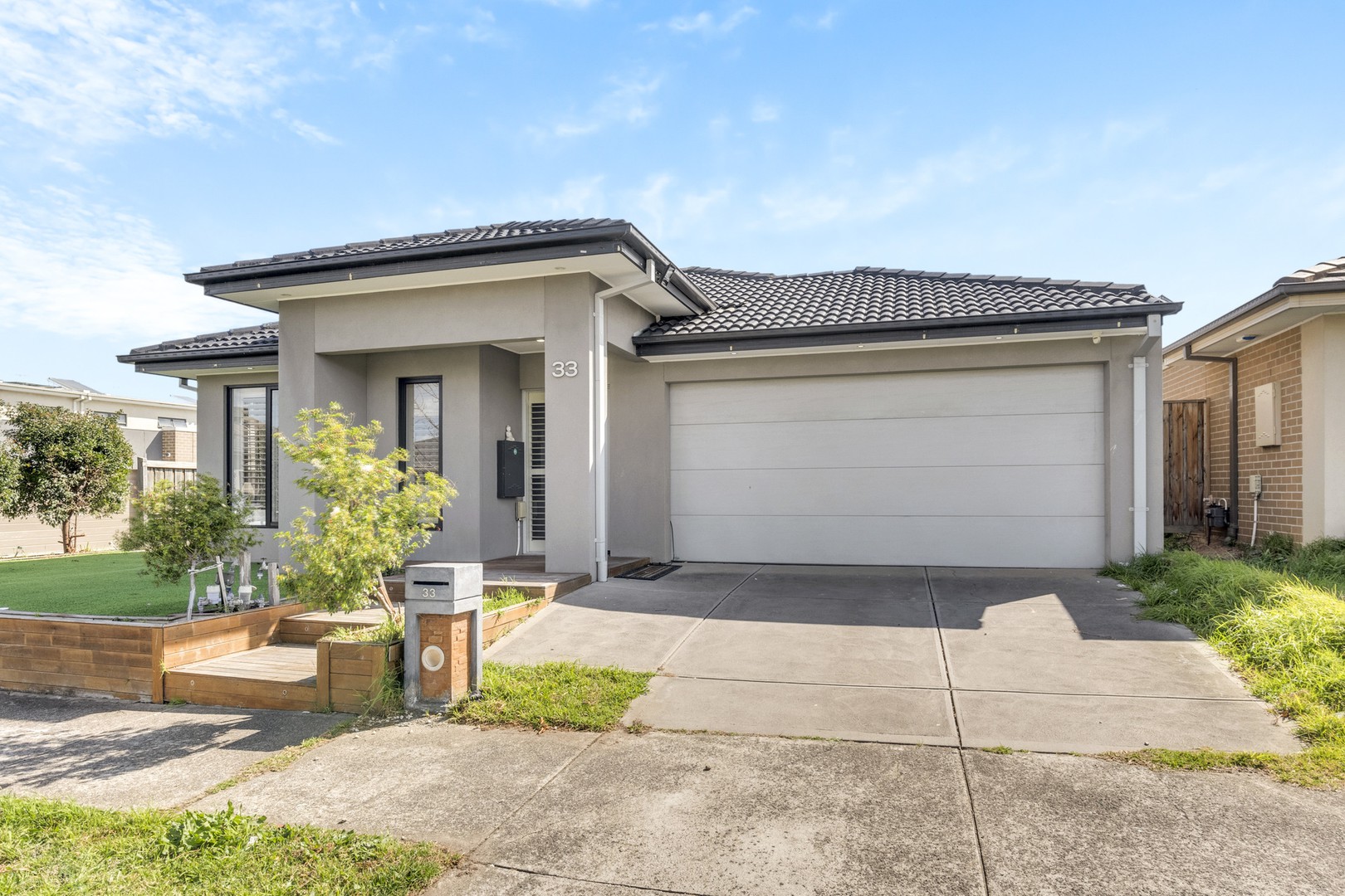 33 Mackenzie Drive, Wollert, VIC 3750, Wollert - Thumbnail 2