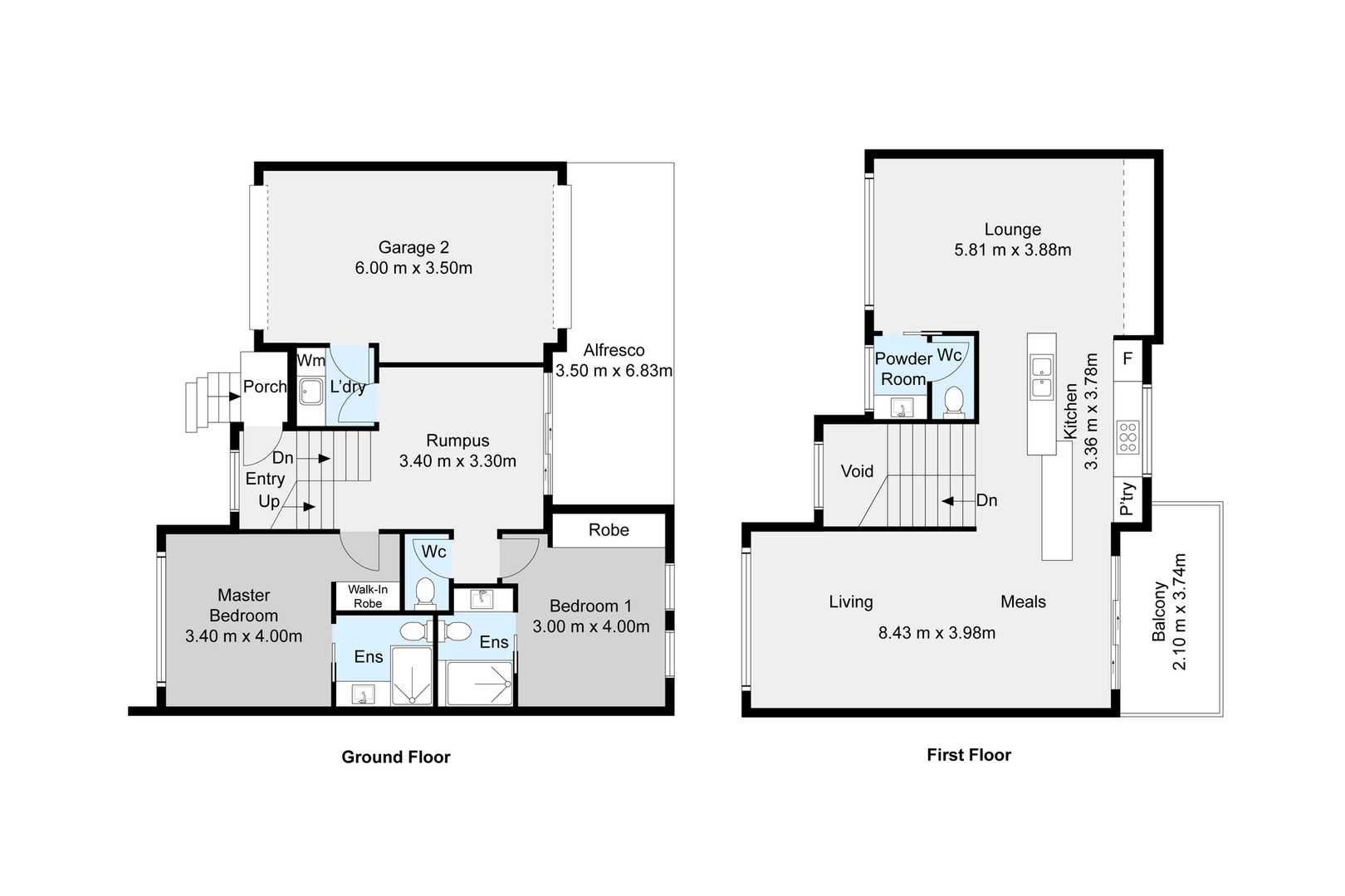 2/33 Marlborough Street, Fawkner, VIC 3060 - Thumbnail 2 - 10/12/2025