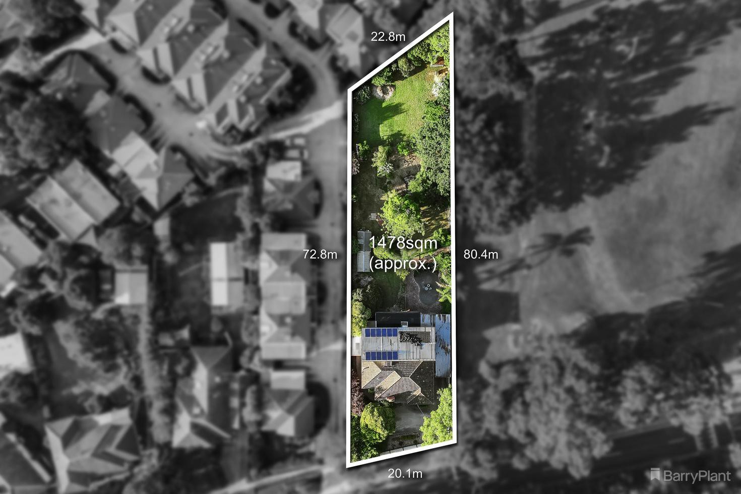 33 Old Eltham Road, Lower Plenty, VIC 3093, Lower Plenty - Thumbnail 2