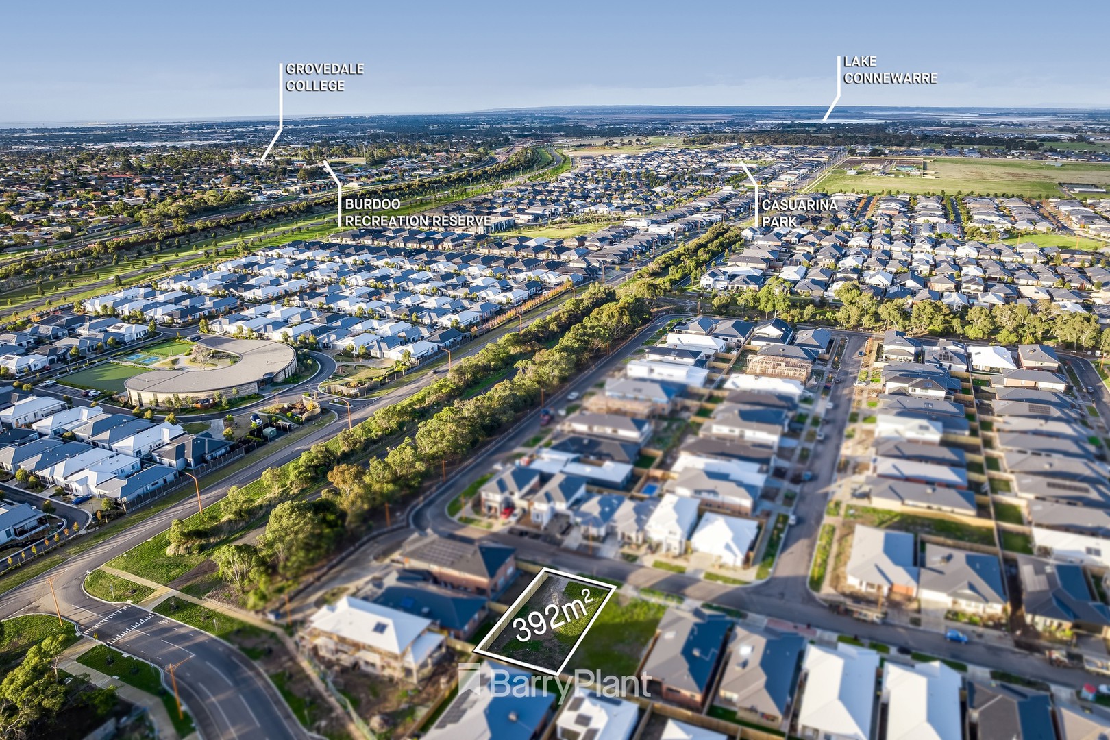 33 Pollen Street, Mount Duneed, VIC 3217, Mount Duneed - Thumbnail 2