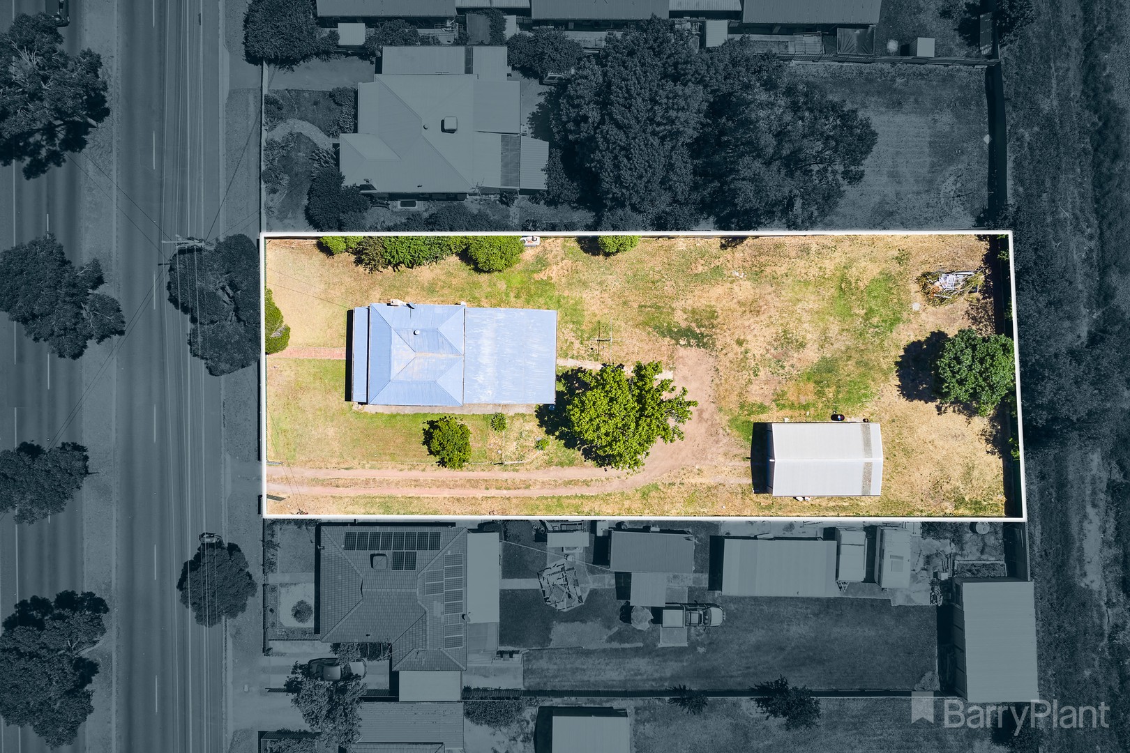 33 Sandhurst RoadCalifornia Gully, VIC 3556, California Gully - Thumbnail 3
