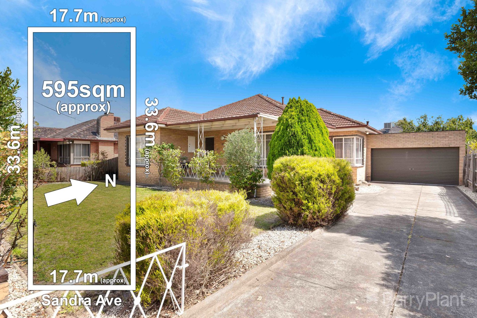 33 Sandra Avenue, Fawkner, VIC 3060, Fawkner - Thumbnail 2