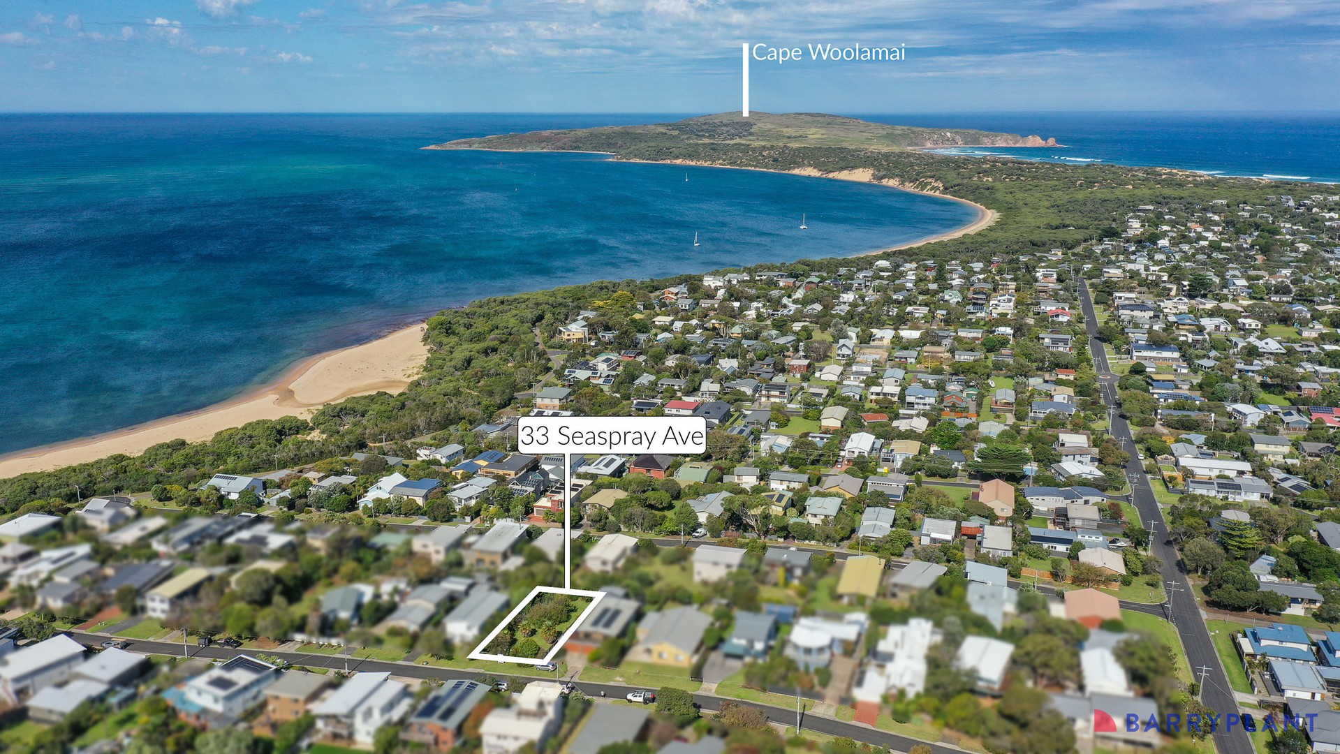 33 Seaspray Avenue, Cape Woolamai, VIC 3925 - Thumbnail 2 - 21/04/2026