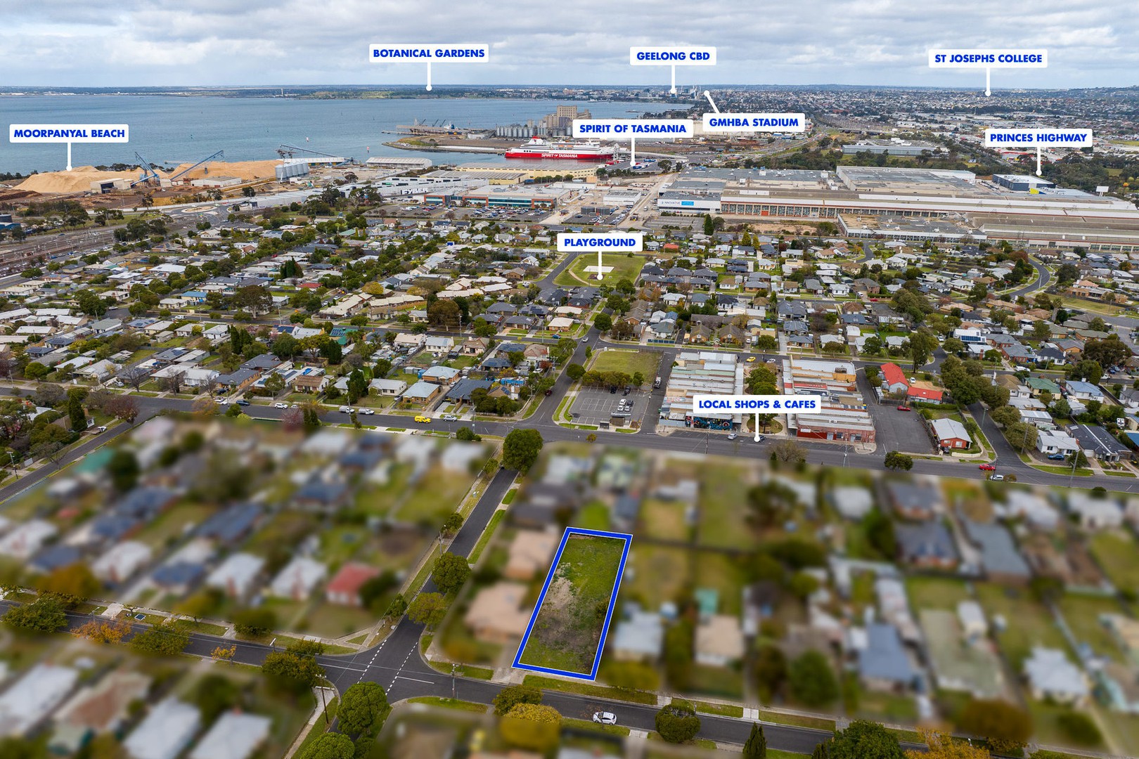 33 Spruhan Avenue, Norlane, VIC 3214 - Thumbnail 2 - 30/05/2025