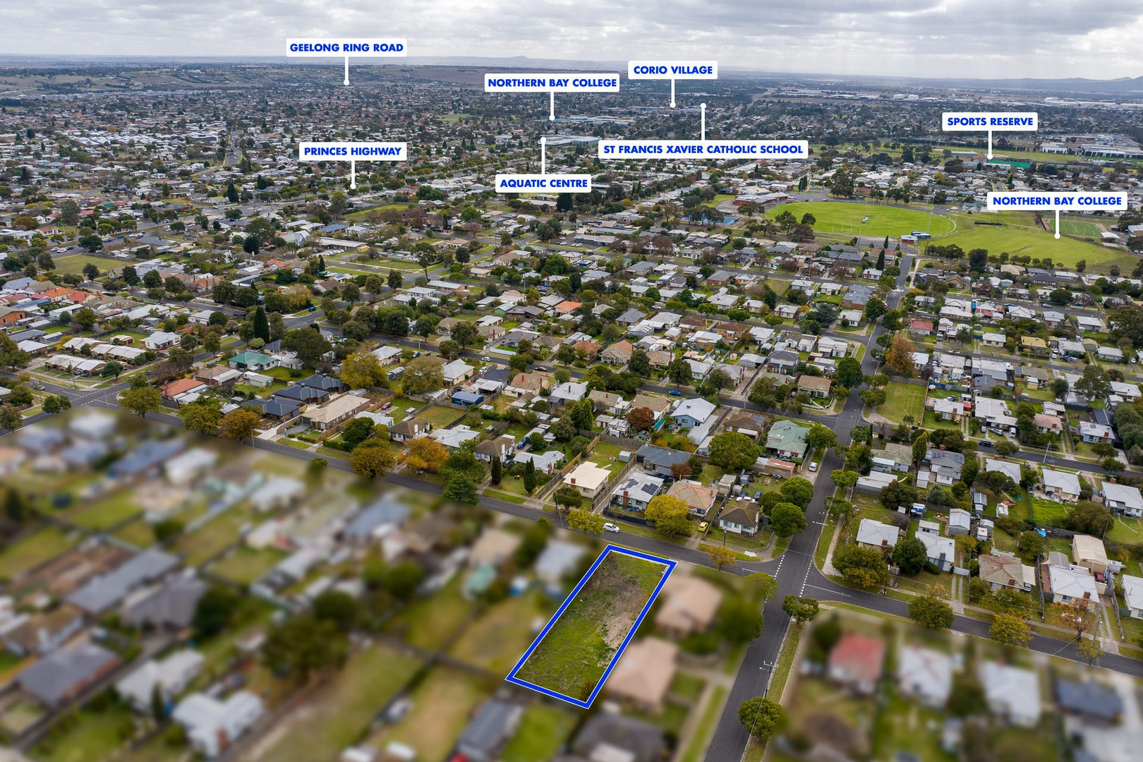 33 Spruhan Avenue, Norlane, VIC 3214, Norlane - Thumbnail 4