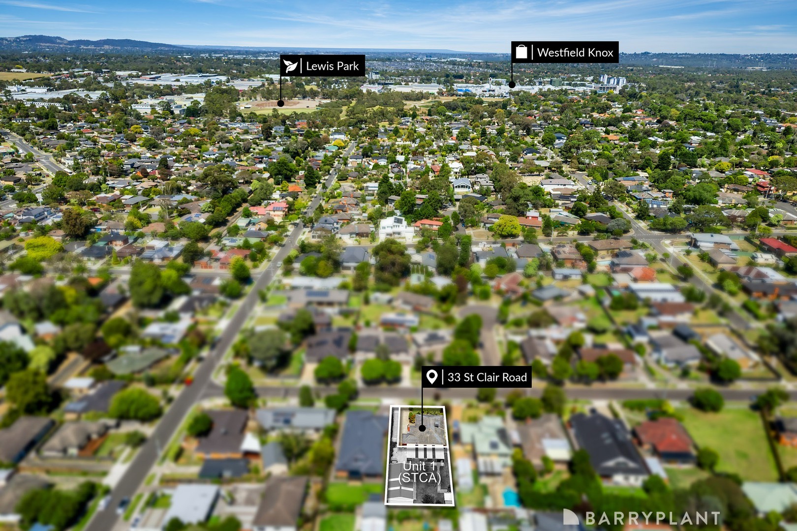 33 St Clair Road, Wantirna South, VIC 3152, Wantirna South - Thumbnail 2