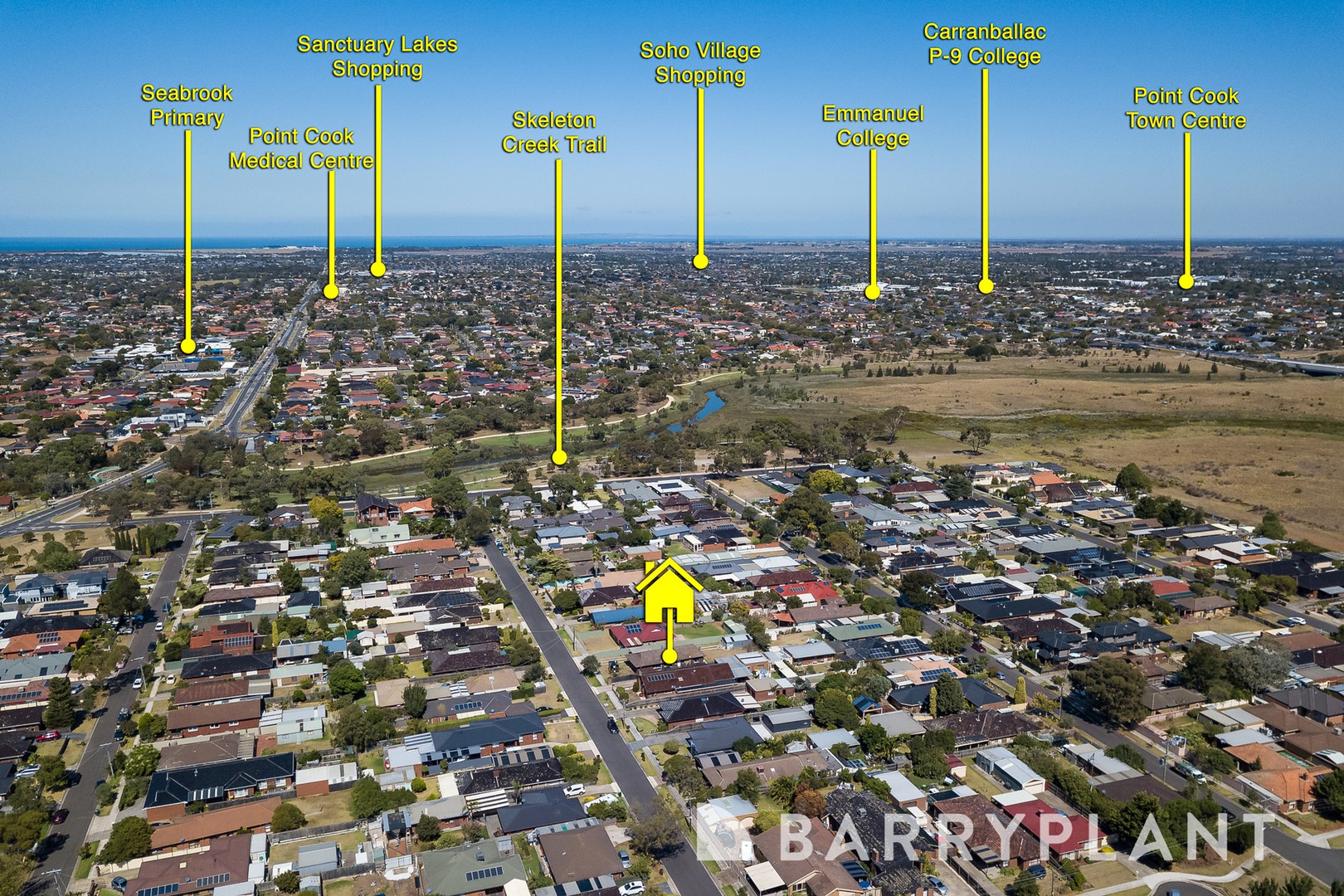 33 Strezlecki Grove, Altona Meadows, VIC 3028, Altona Meadows - Thumbnail 4