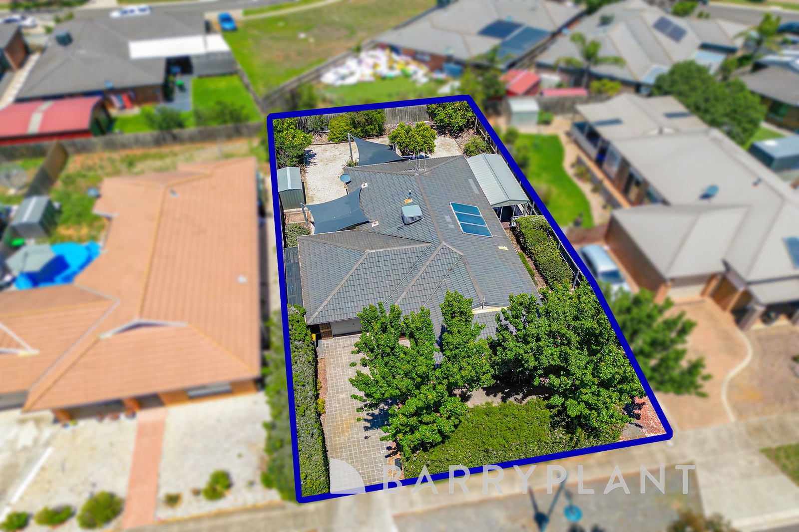 33 Tawrrific Street, Kurunjang, VIC 3337, Kurunjang - Thumbnail 2