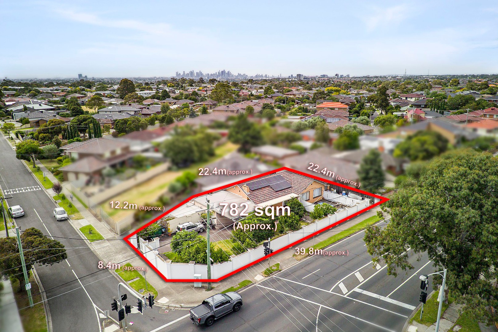 33 The Crossway, Keilor East, VIC 3033, Keilor East - Thumbnail 3
