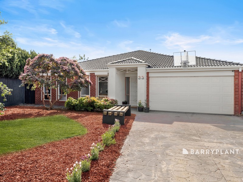 33 Tuileries Rise, Narre Warren South, VIC 3805 - Image - 19/08/2026