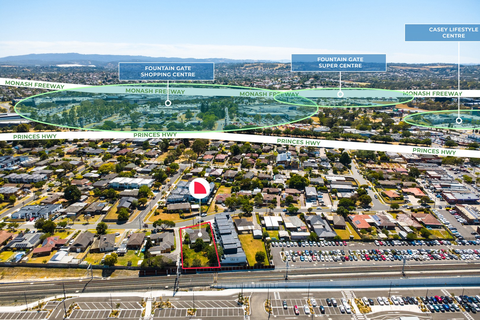 33 Valley Fair Drive, Narre Warren, VIC 3805, Narre Warren - Thumbnail 3