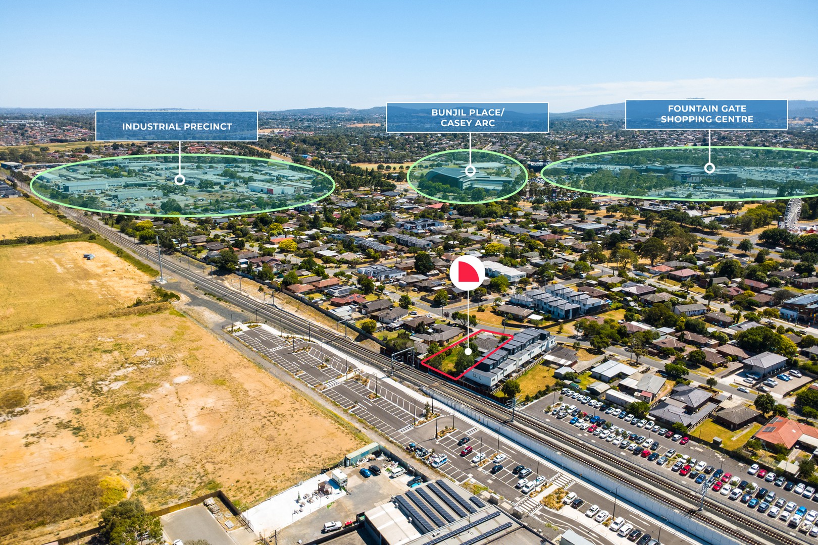 33 Valley Fair Drive, Narre Warren, VIC 3805, Narre Warren - Thumbnail 4