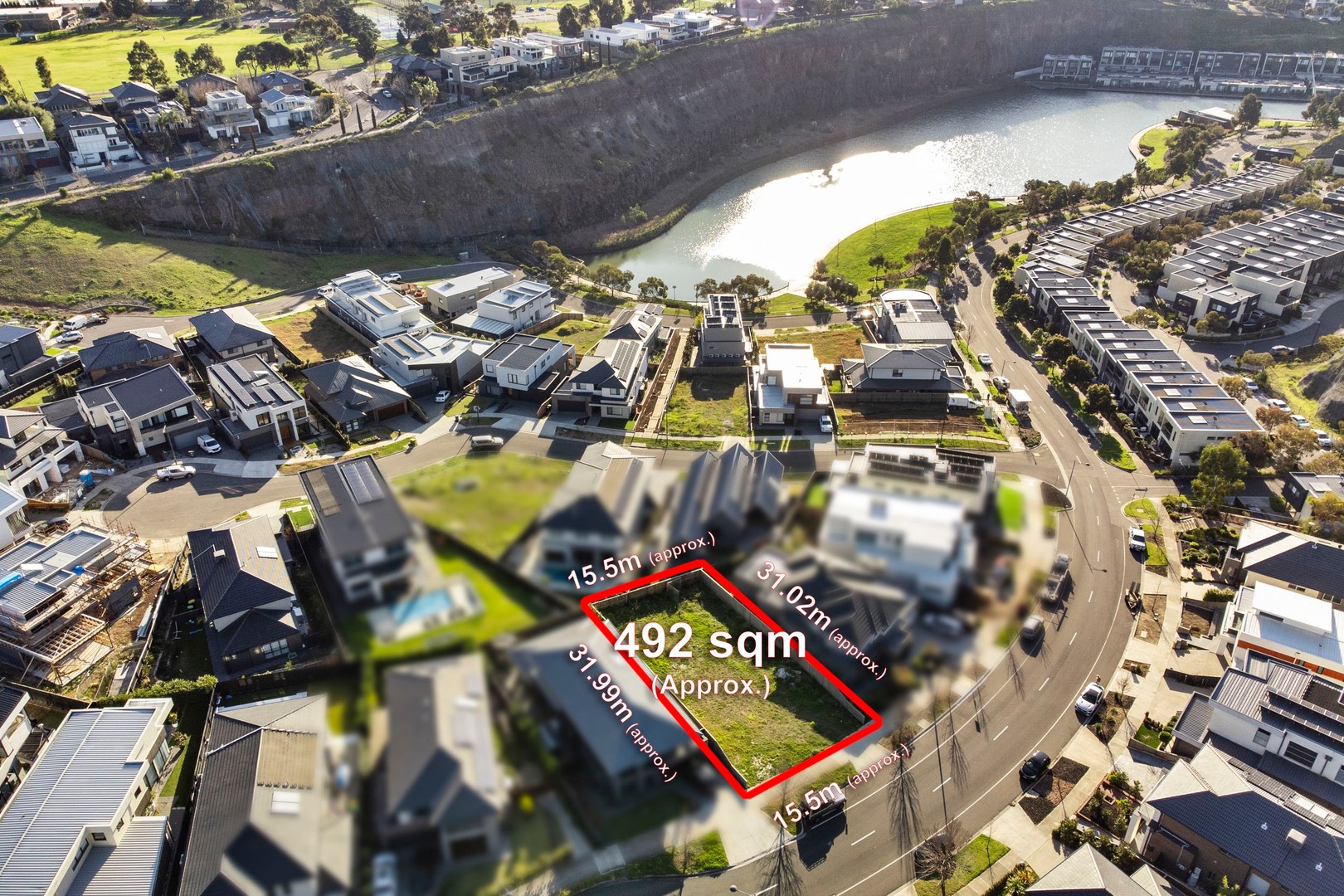 33 Valley Lake Boulevard, Keilor East, VIC 3033, Keilor East - Thumbnail 2
