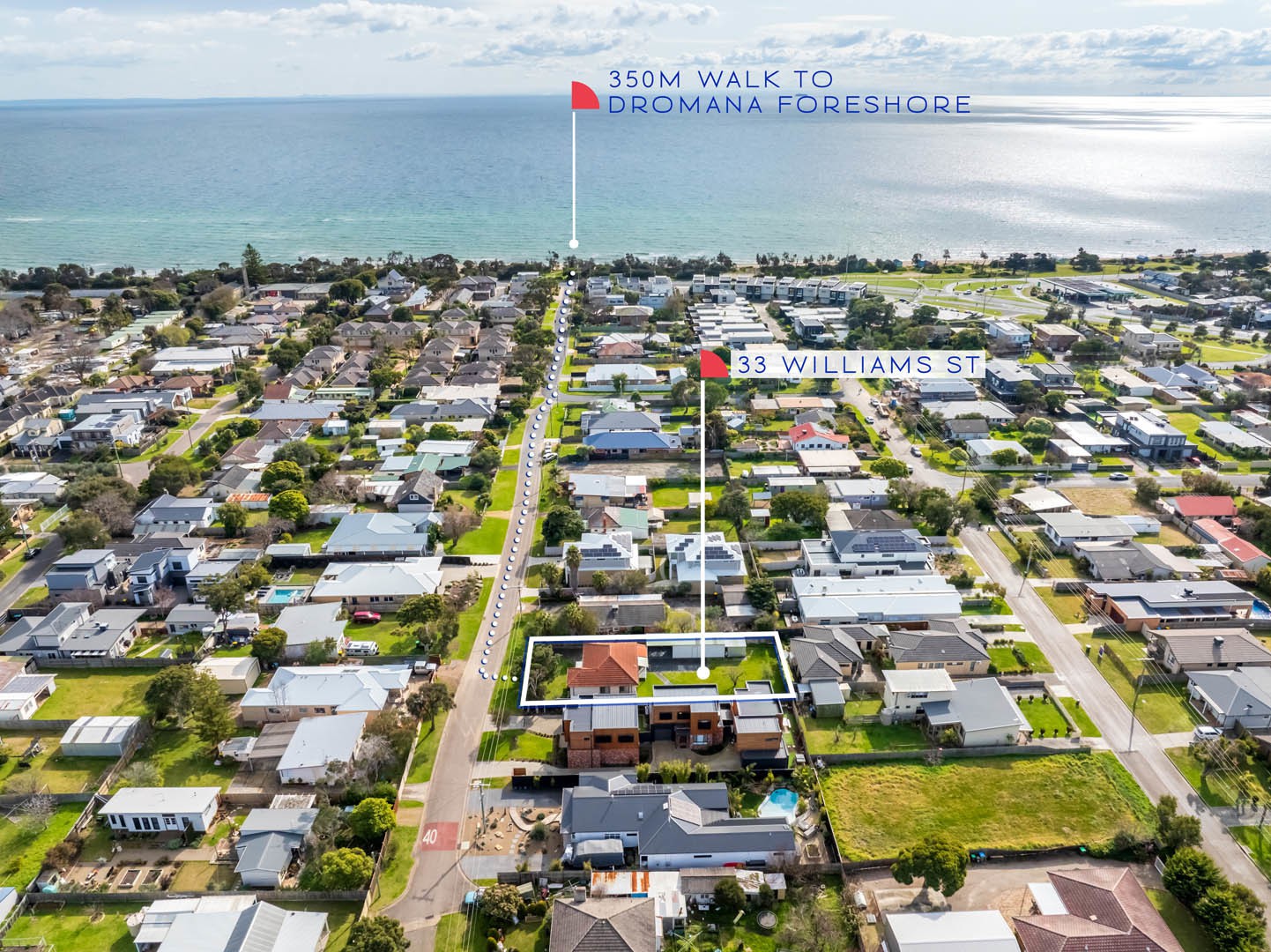 33 Williams Street, Dromana, VIC 3936, Dromana - Thumbnail 7
