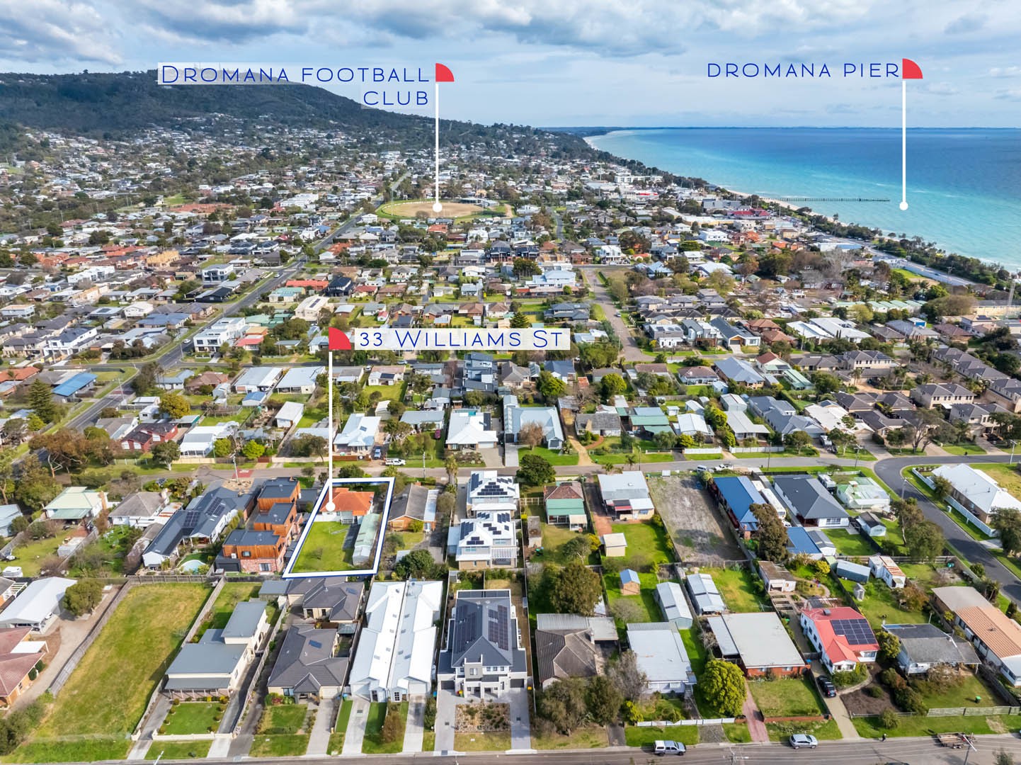 33 Williams Street, Dromana, VIC 3936, Dromana - Thumbnail 8