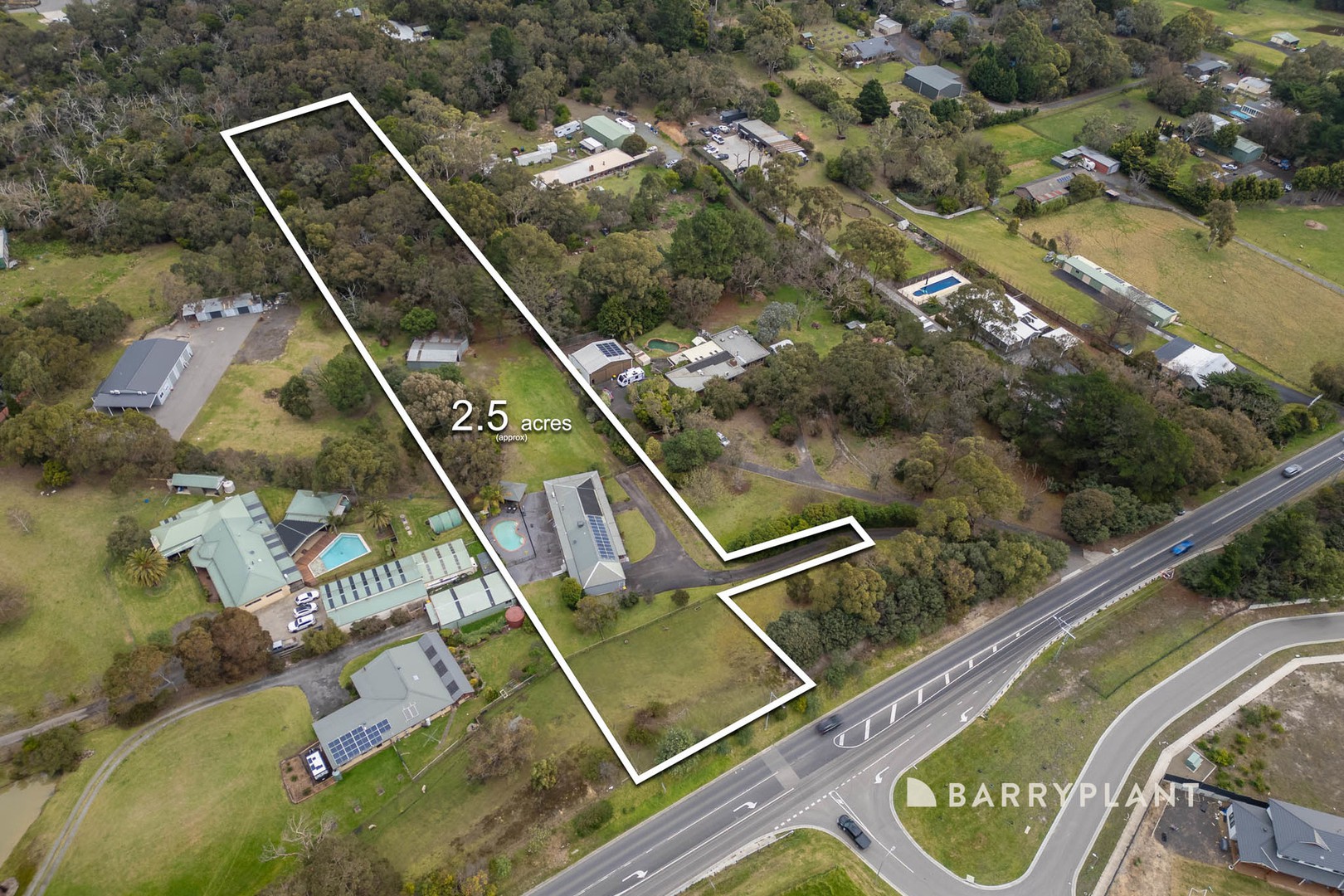 330 North Road, Langwarrin, VIC 3910, Langwarrin - Thumbnail 3
