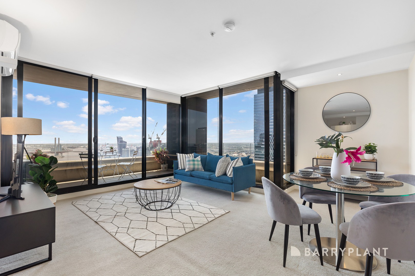 3310/200 Spencer Street, Melbourne, VIC 3000, Melbourne - Thumbnail 2