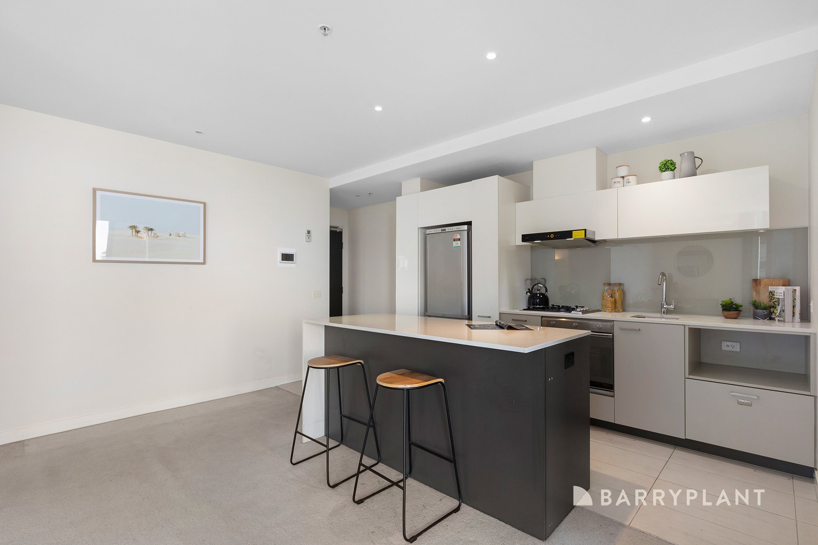 3310/200 Spencer Street, Melbourne, VIC 3000, Melbourne - Thumbnail 3