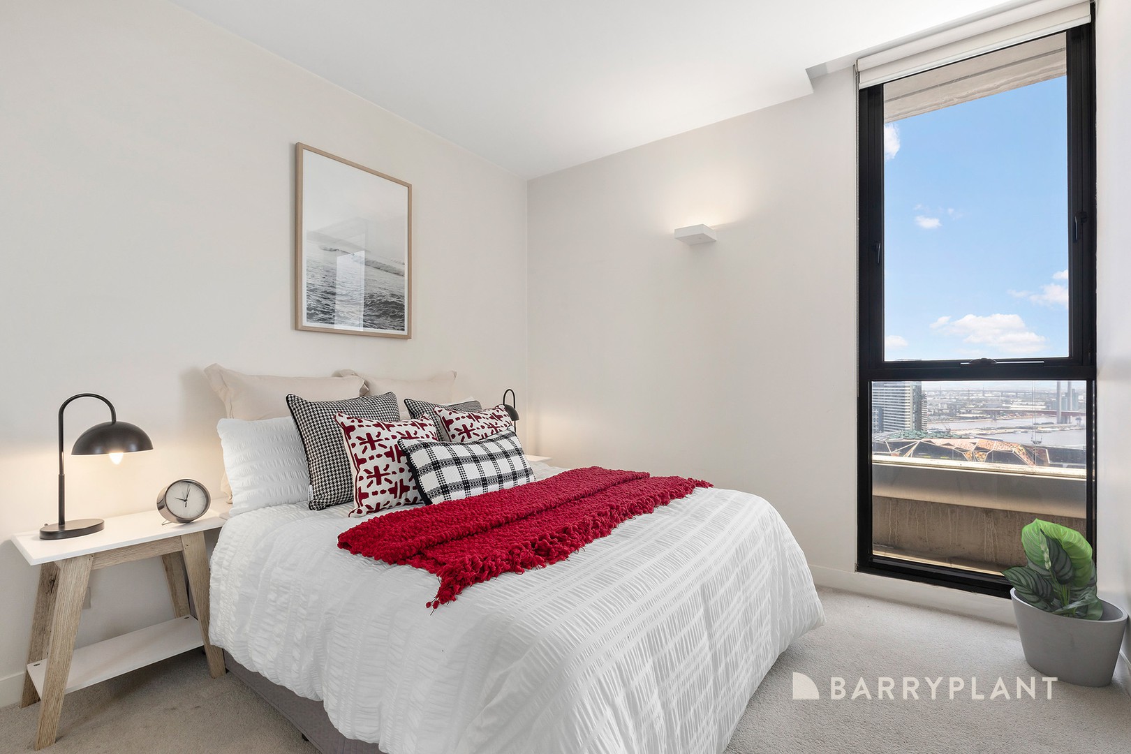 3310/200 Spencer Street, Melbourne, VIC 3000, Melbourne - Thumbnail 4