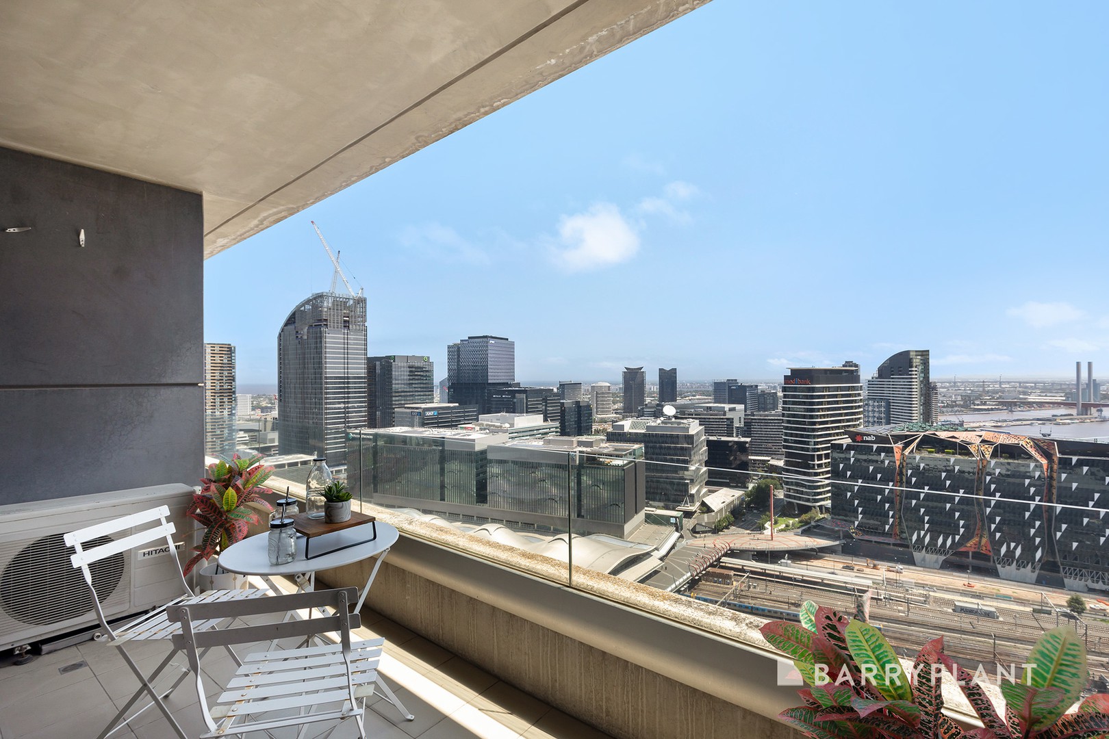 3310/200 Spencer Street, Melbourne, VIC 3000, Melbourne - Thumbnail 6