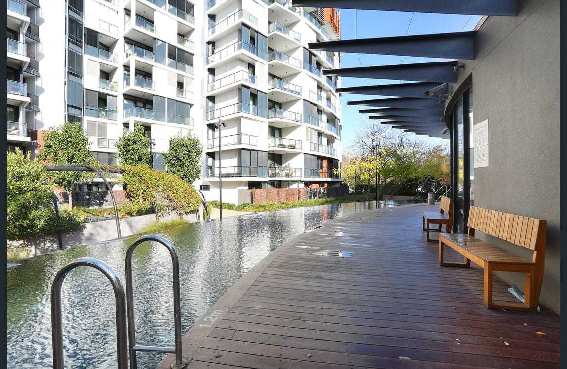 333/539 St Kilda Road, Melbourne, VIC 3004, Melbourne - Thumbnail 7