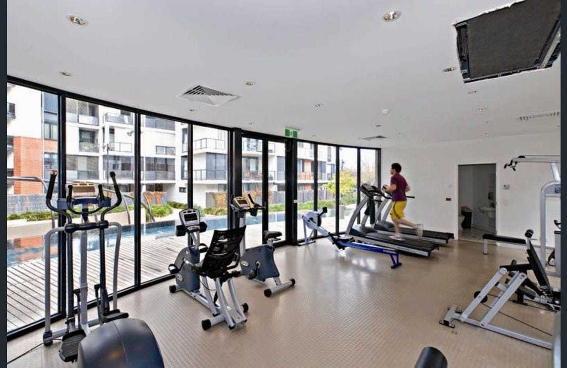 333/539 St Kilda Road, Melbourne, VIC 3004, Melbourne - Thumbnail 8