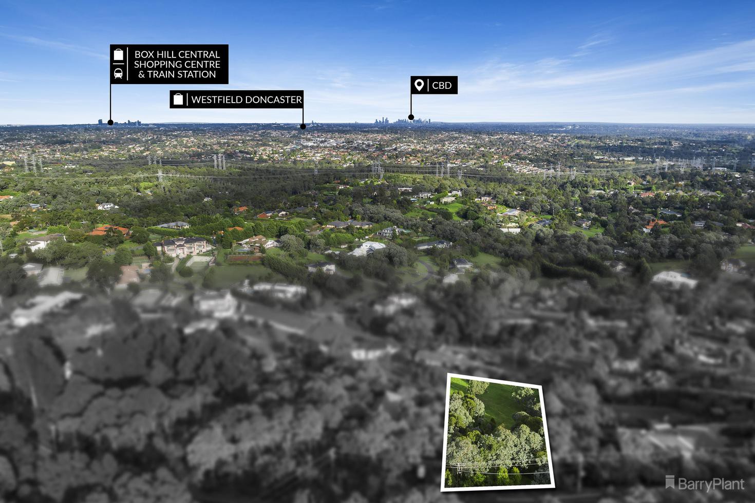 337-339 Tindals Road, Warrandyte, VIC 3113, Warrandyte - Thumbnail 3