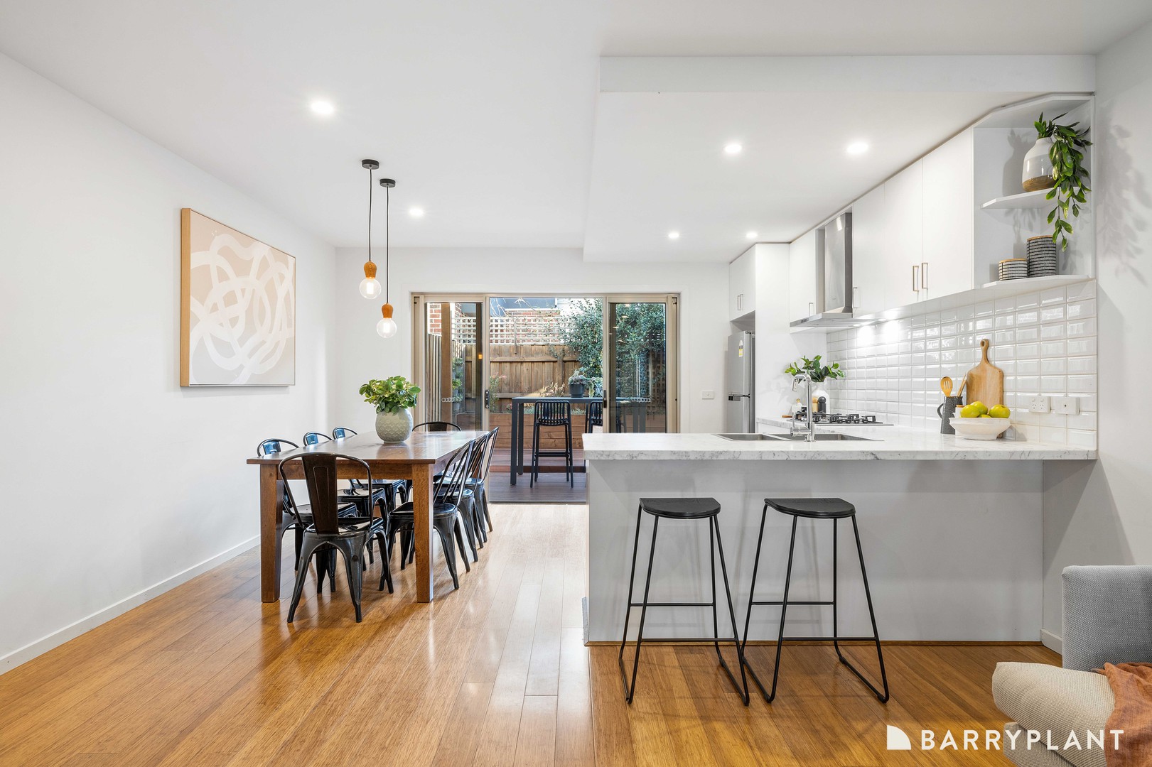 33B Chatham Street, Footscray, VIC 3011, Footscray - Thumbnail 4