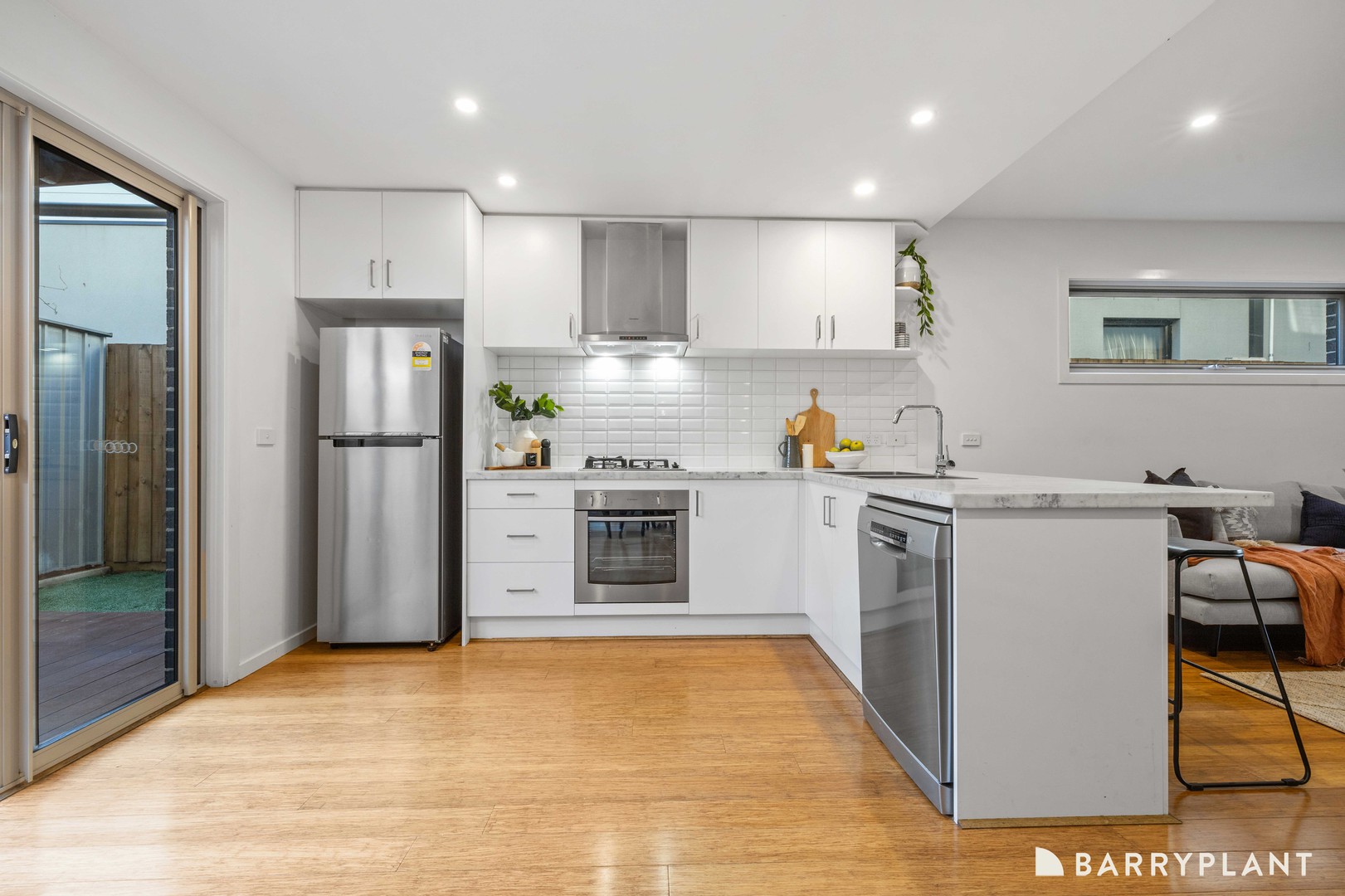 33B Chatham Street, Footscray, VIC 3011, Footscray - Thumbnail 5