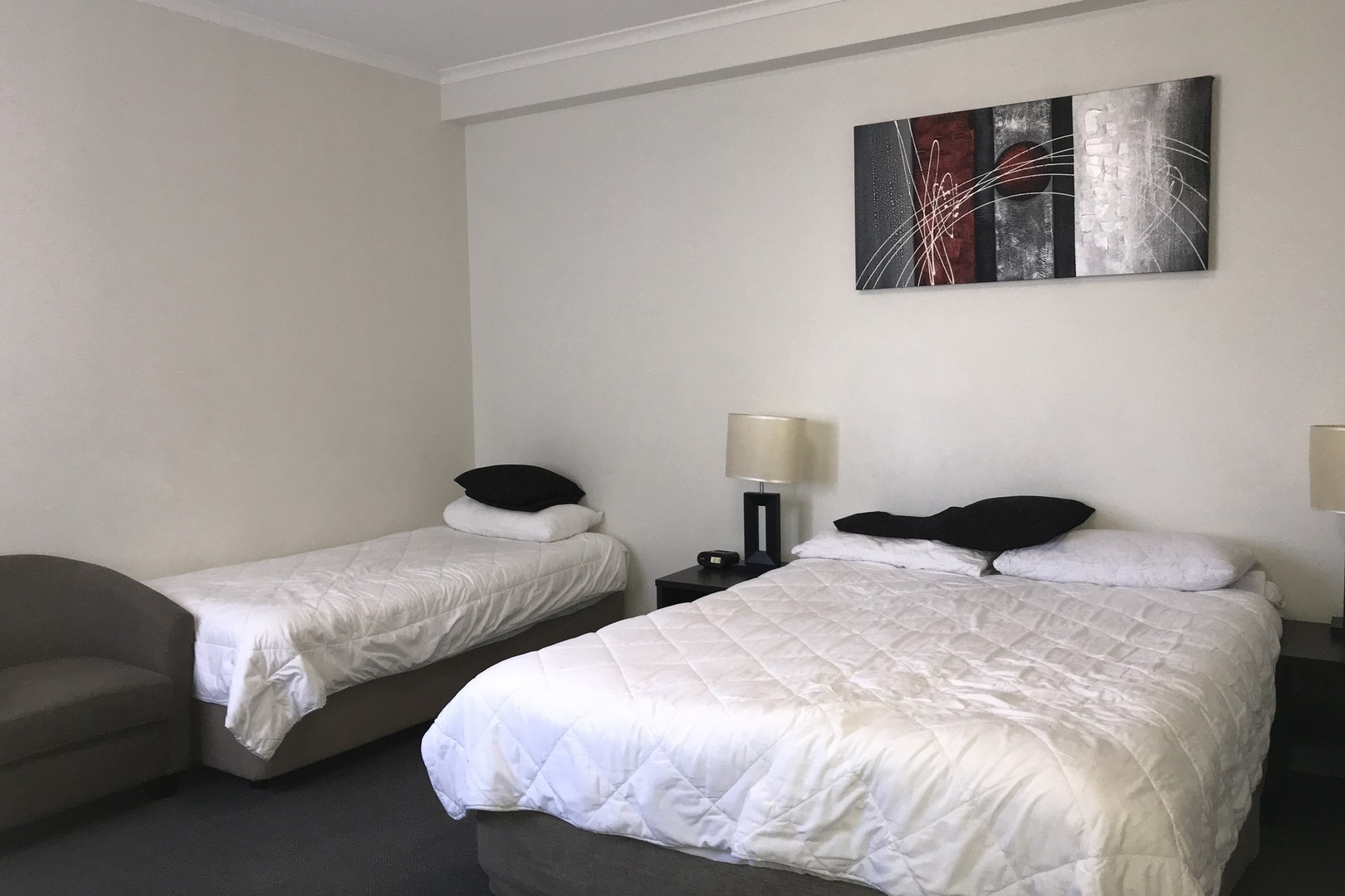 34/259 Gouger StreetAdelaide, SA 5000  - Leased, Adelaide - Thumbnail 5