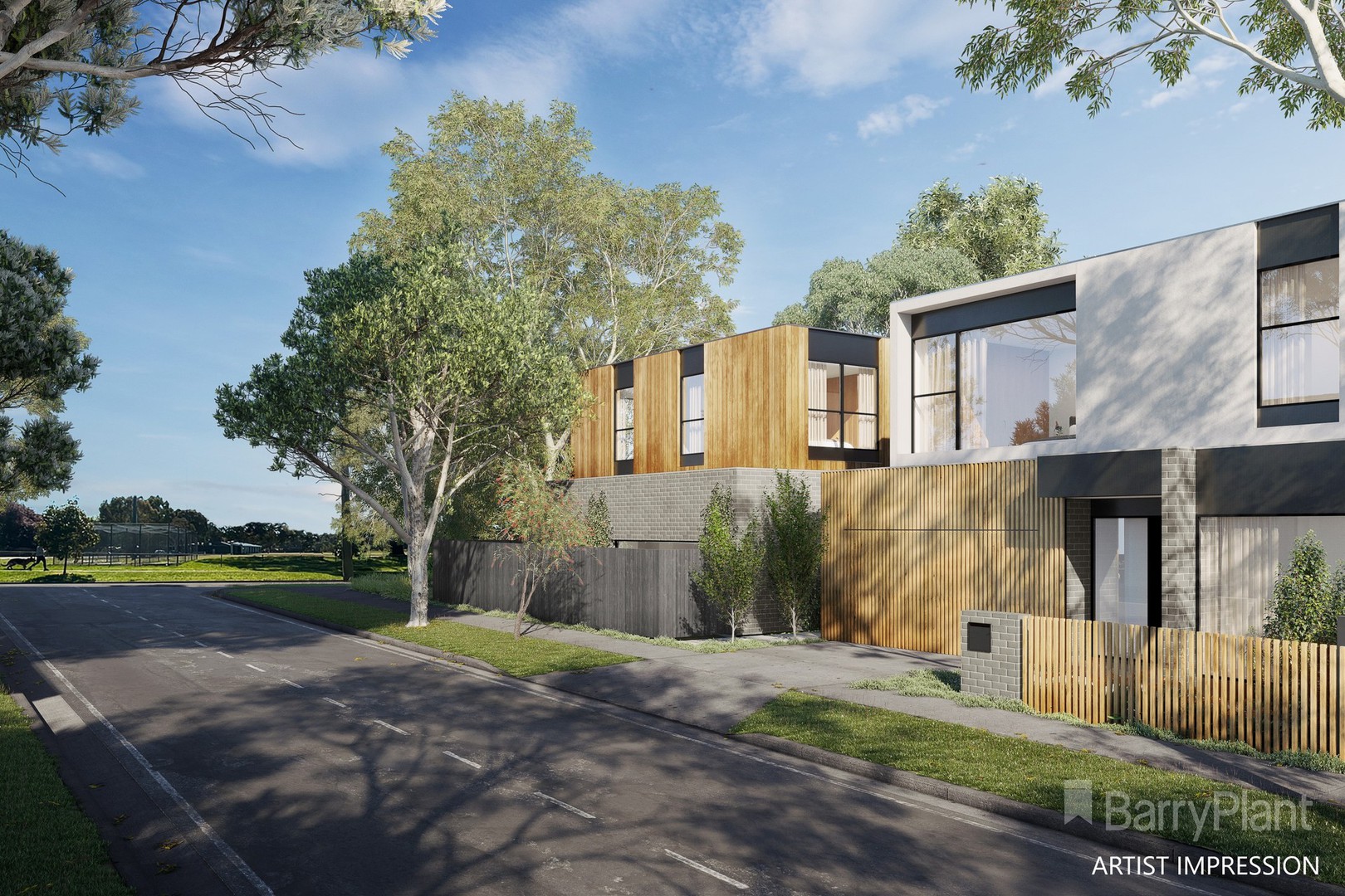 34-36 Surrey Road WestCroydon, VIC 3136, Croydon - Thumbnail 2