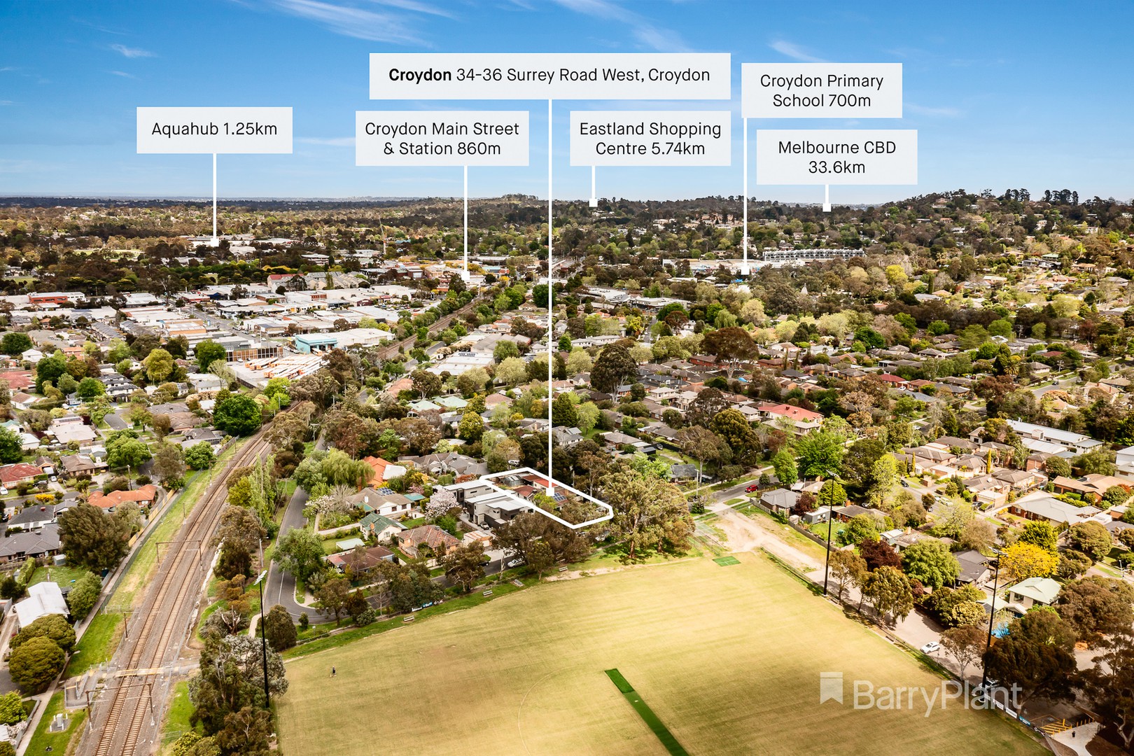 34-36 Surrey Road WestCroydon, VIC 3136, Croydon - Thumbnail 3