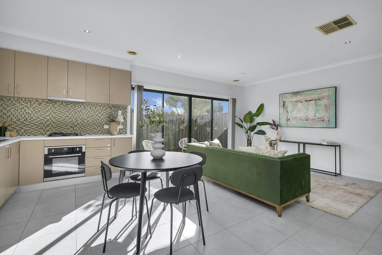 34/79 Lancefield Drive, Caroline Springs, VIC 3023, Caroline Springs - Thumbnail 4
