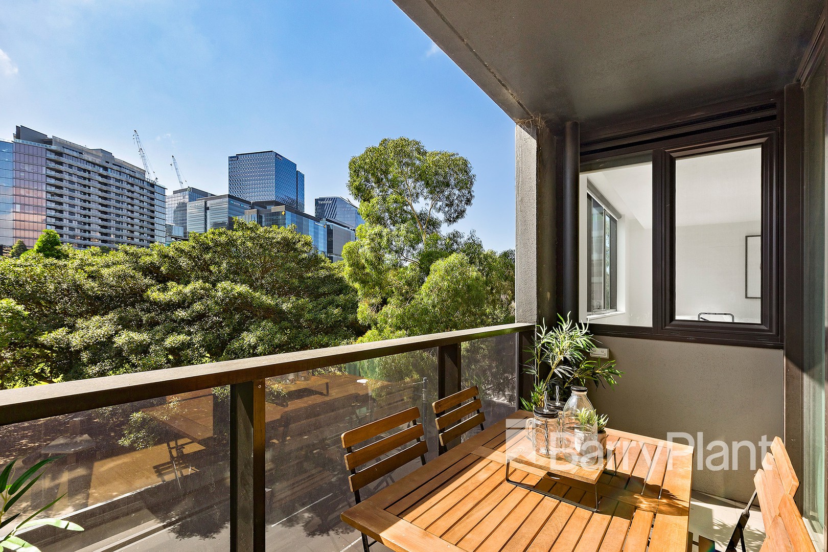 34/801 Bourke Street, Docklands, VIC 3008, Docklands - Thumbnail 2