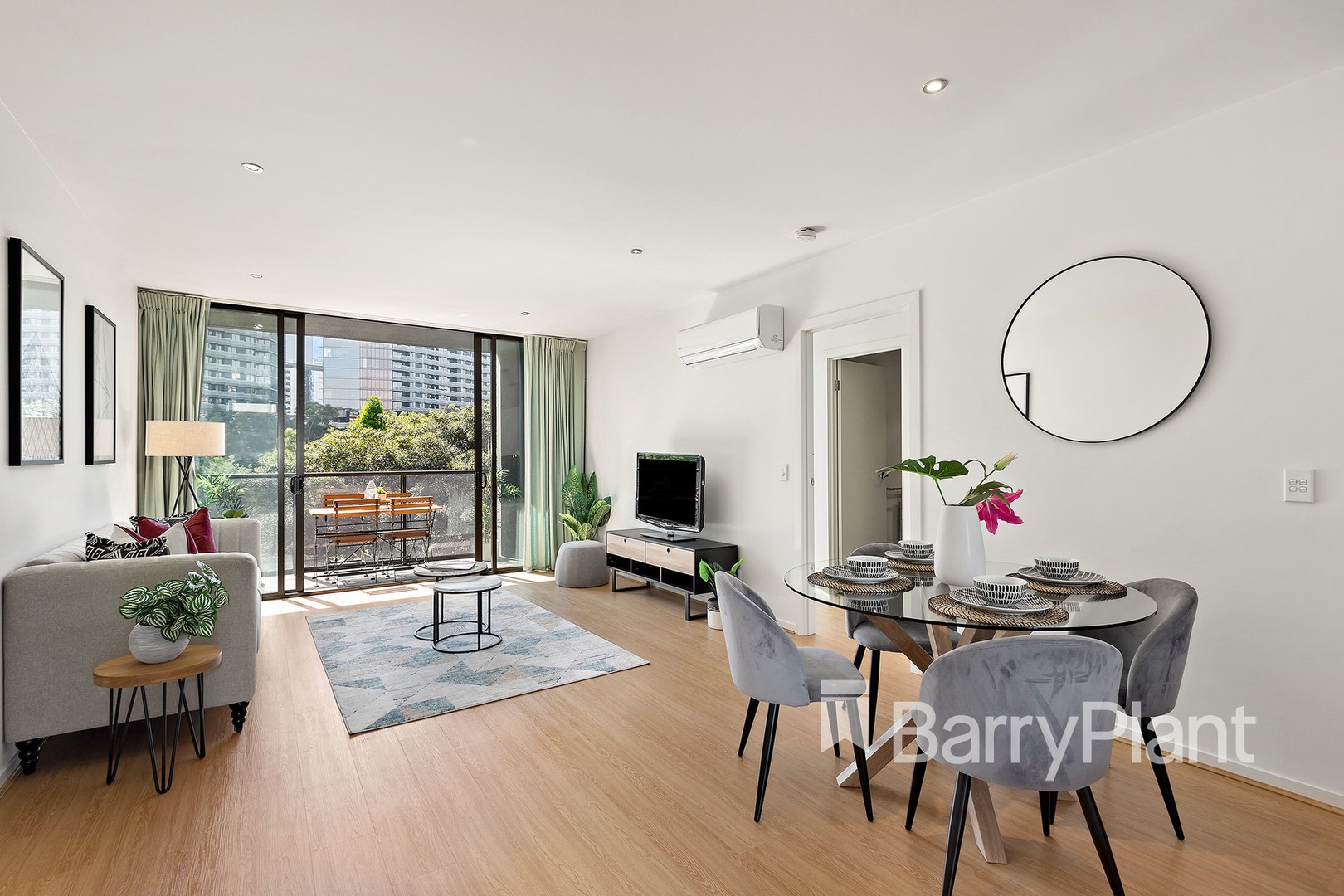 34/801 Bourke Street, Docklands, VIC 3008, Docklands - Thumbnail 4