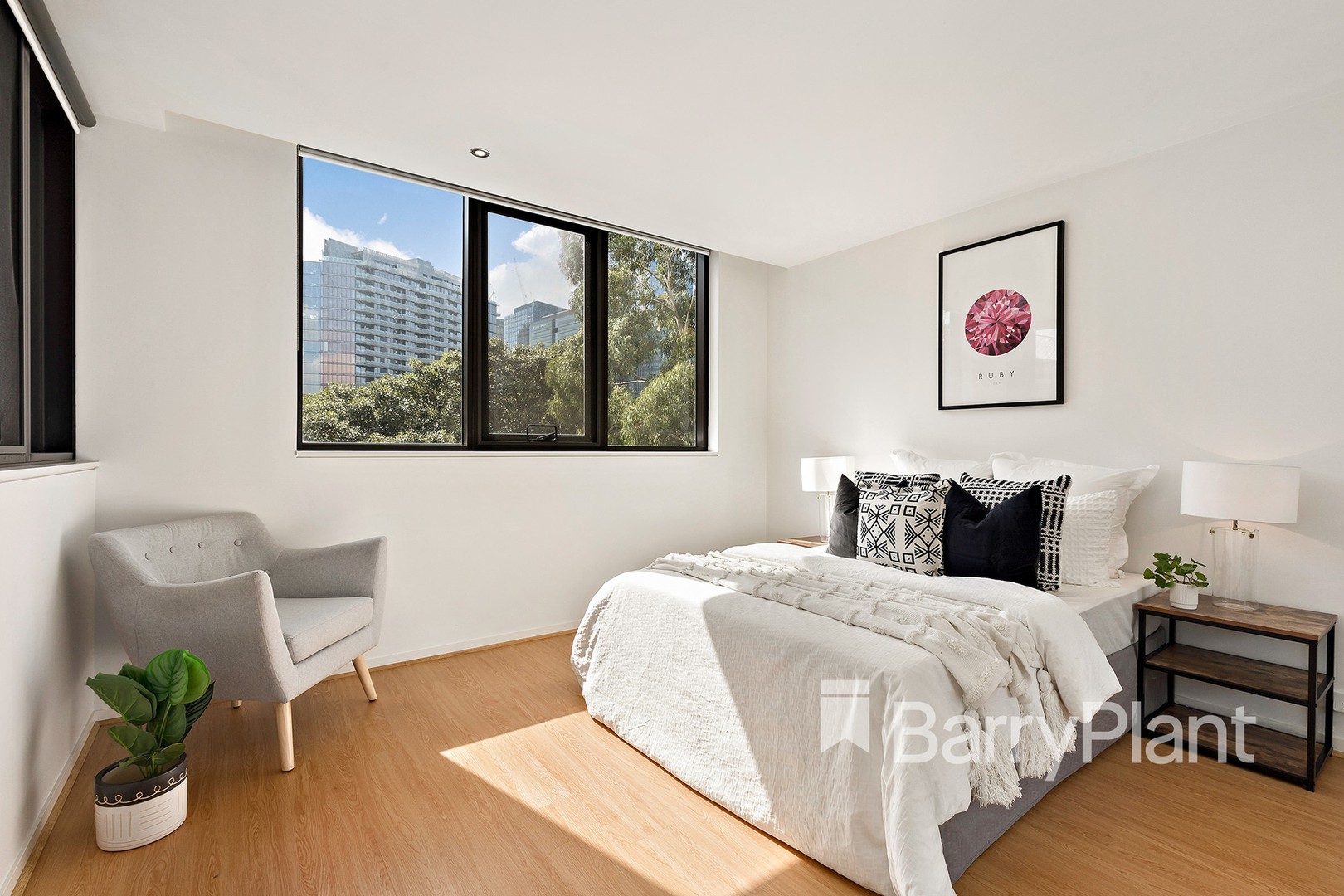 34/801 Bourke Street, Docklands, VIC 3008, Docklands - Thumbnail 6
