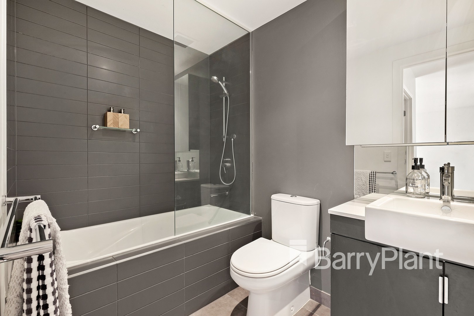 34/801 Bourke Street, Docklands, VIC 3008, Docklands - Thumbnail 8