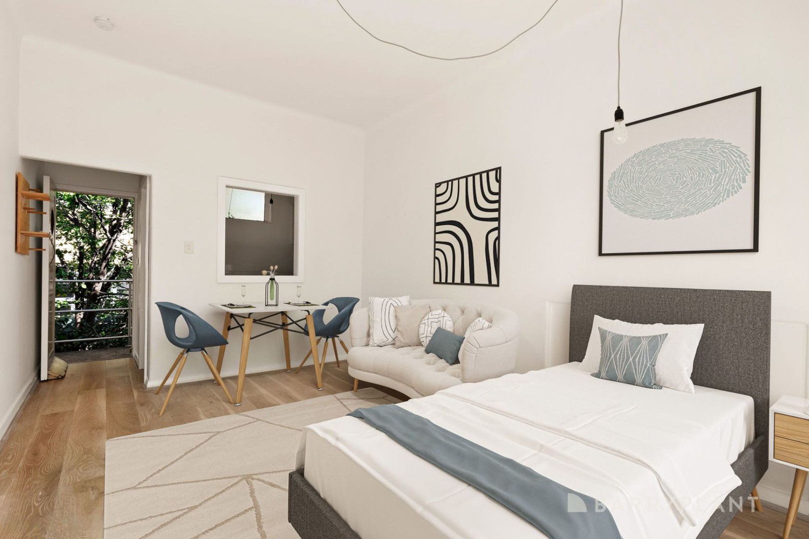 34/98 Nicholson Street, Fitzroy, VIC 3065, Fitzroy - Thumbnail 3