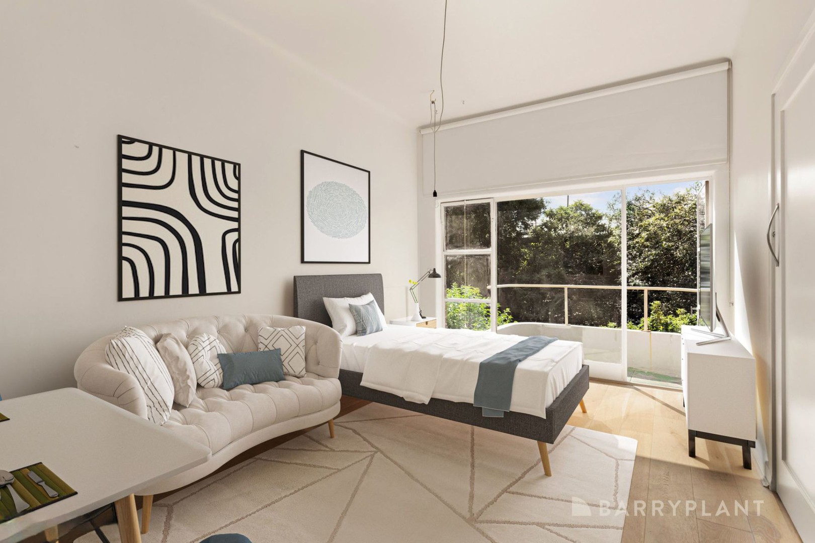 34/98 Nicholson Street, Fitzroy, VIC 3065, Fitzroy - Thumbnail 4