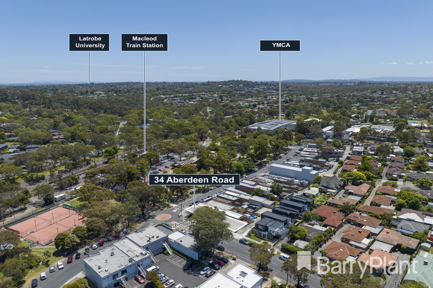 34 Aberdeen Road, Macleod, VIC 3085 - Thumbnail 2 - 27/10/2023