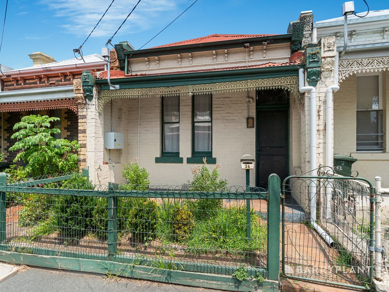 34 Abinger Street, Richmond, VIC 3121 - Image - 05/02/2025