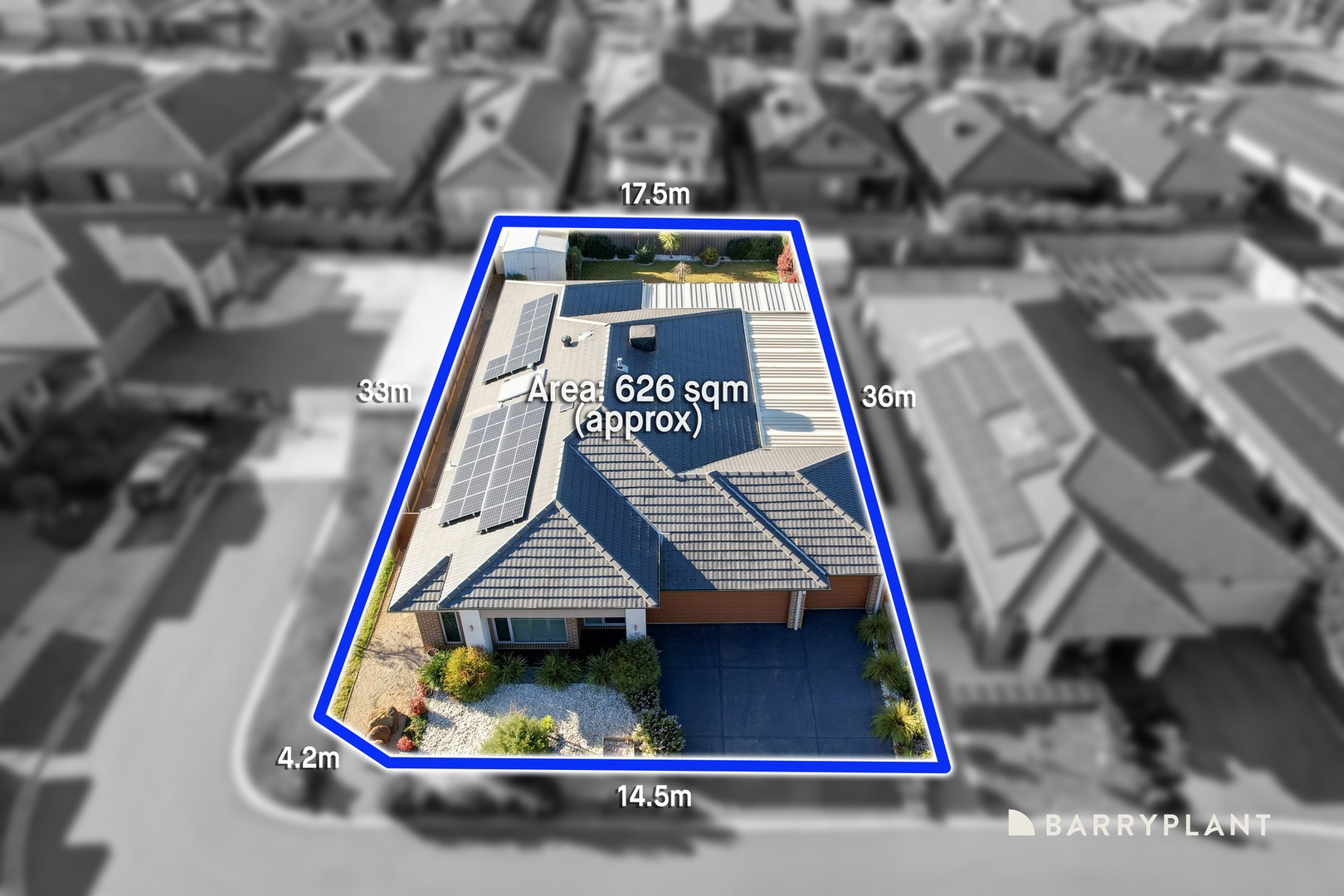 34 Alabaster Avenue, Cobblebank, VIC 3338 - Thumbnail 2 - 02/07/2024