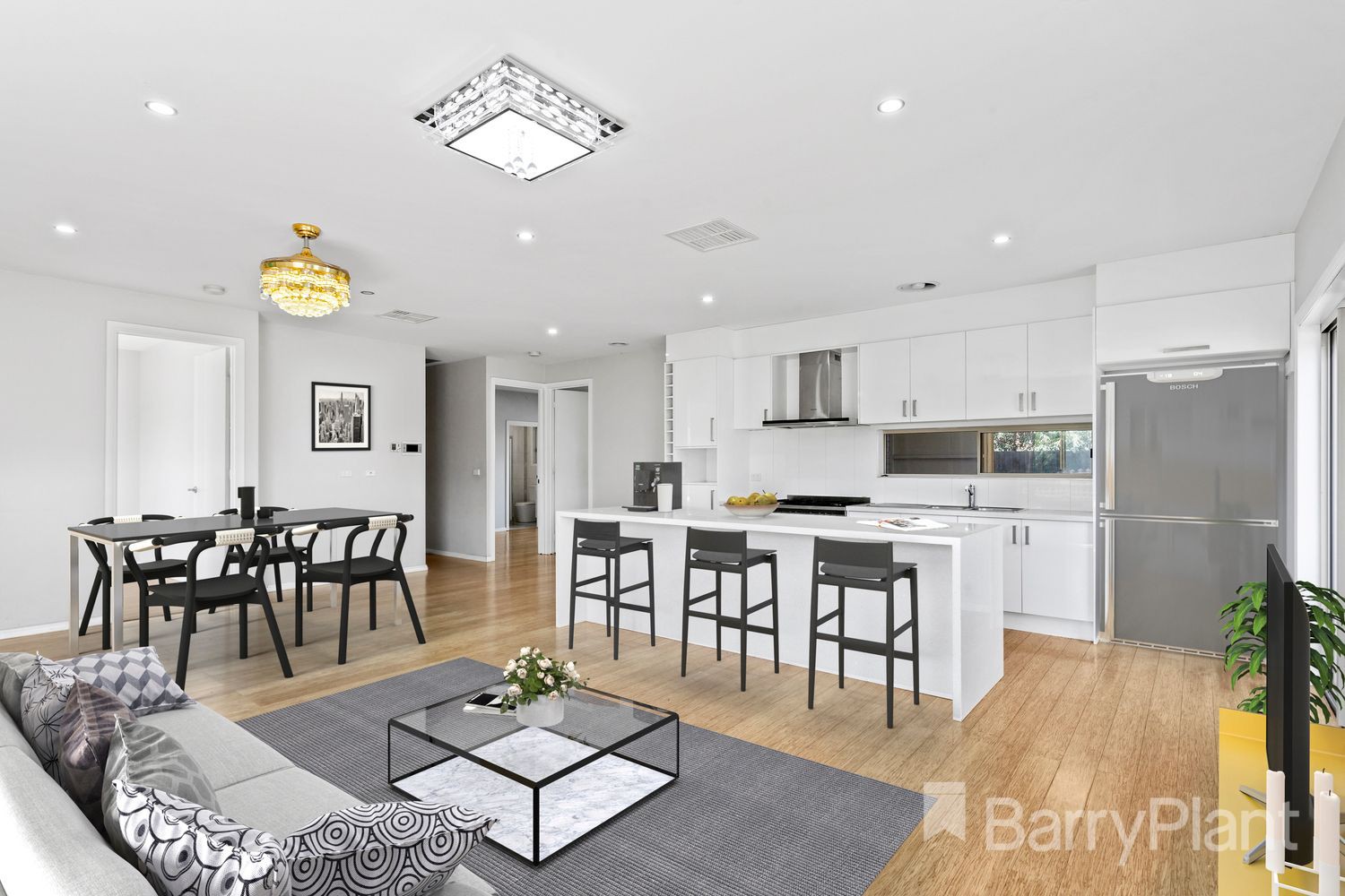 34 Bangerang Avenue, Sunshine North, VIC 3020, Sunshine North - Thumbnail 3