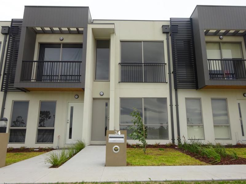 34 Bayano Way, Craigieburn, VIC 3064