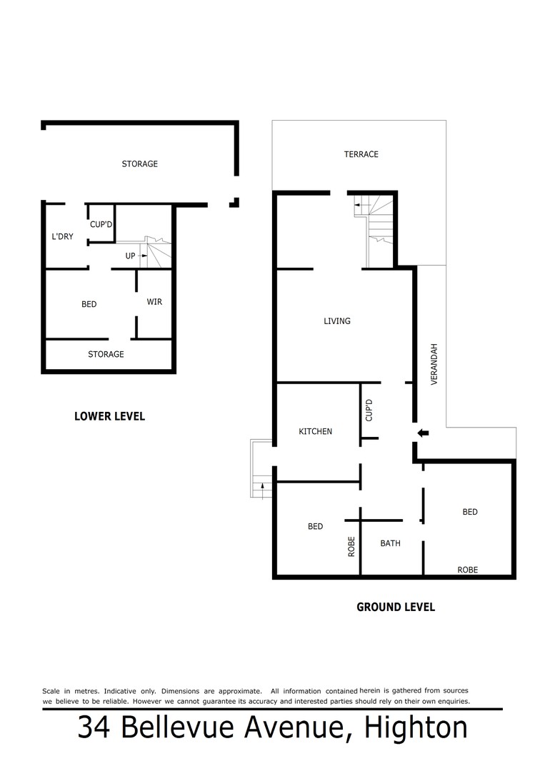 34 Belle Vue Avenue, Highton, VIC 3216, Highton - Thumbnail 6