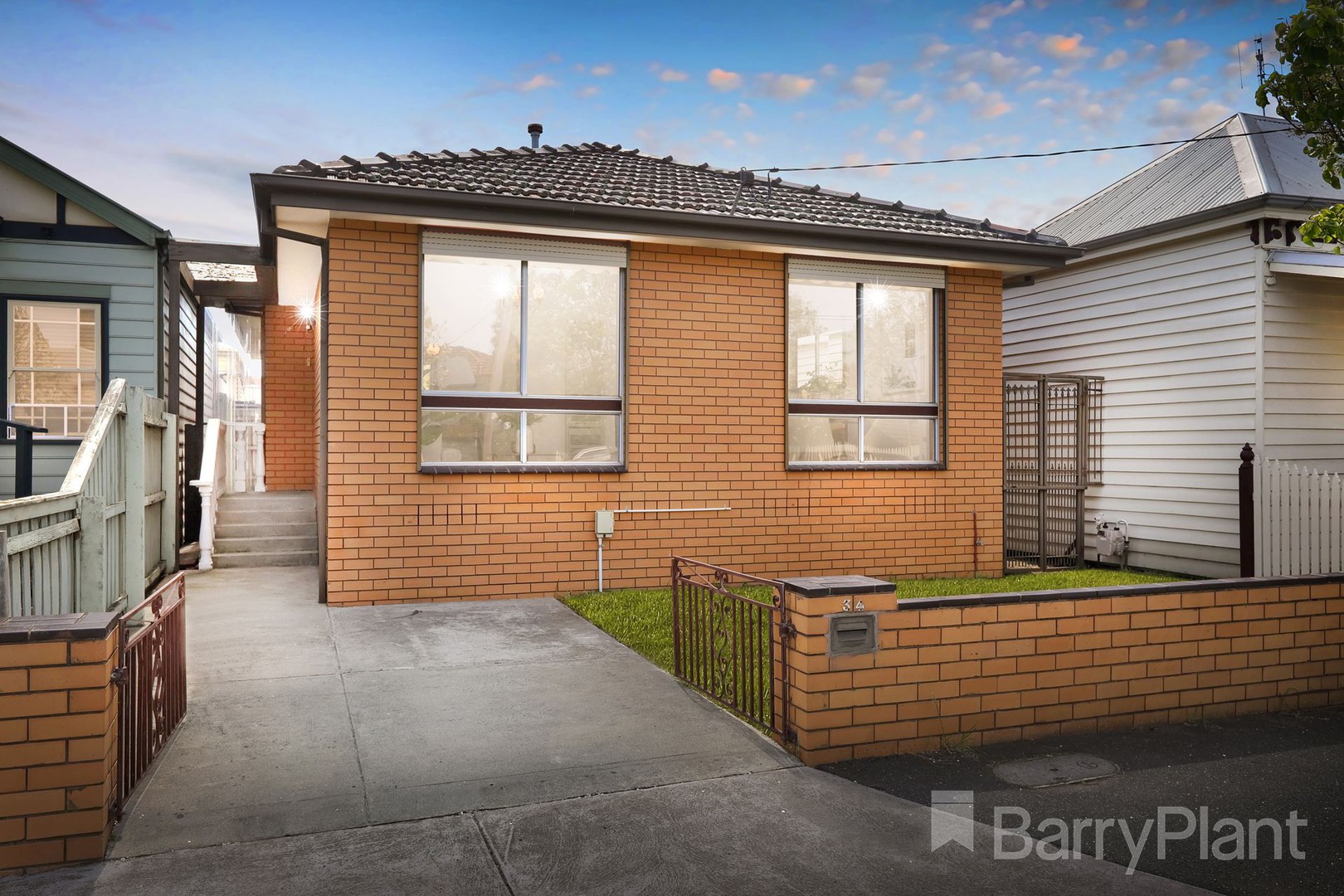 34 Blackwood StreetYarraville, VIC 3013