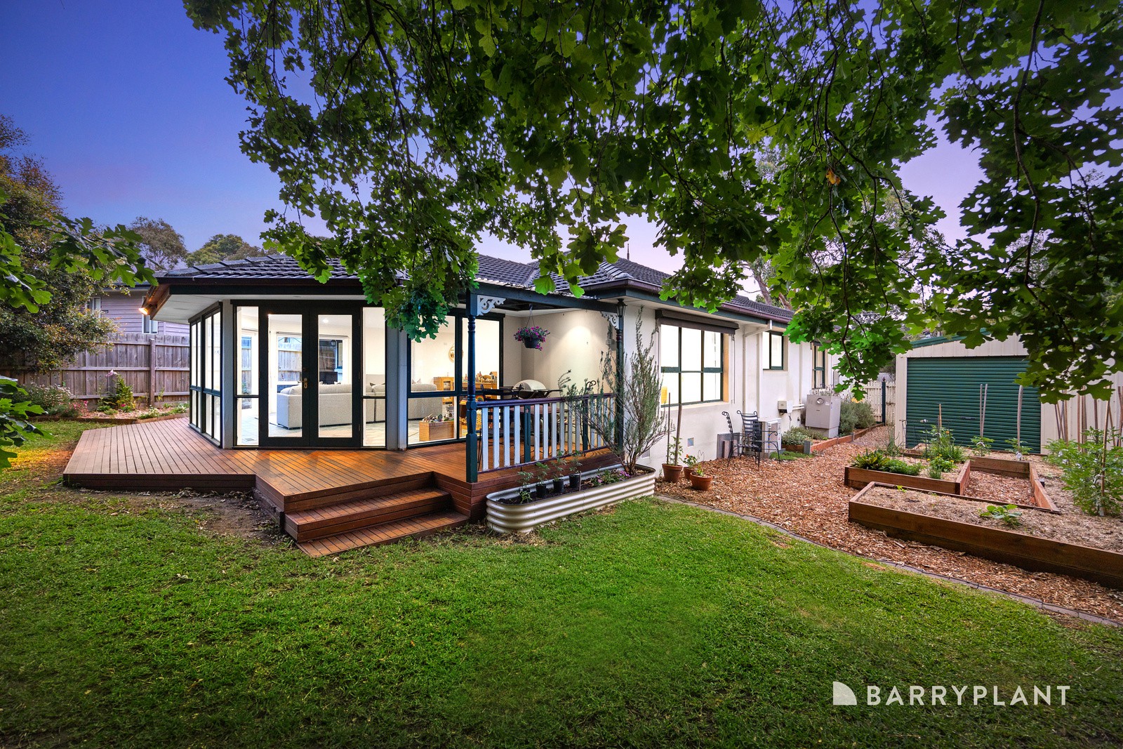 34 Blazey Road, Croydon South, VIC 3136, Learmonth - Thumbnail 2