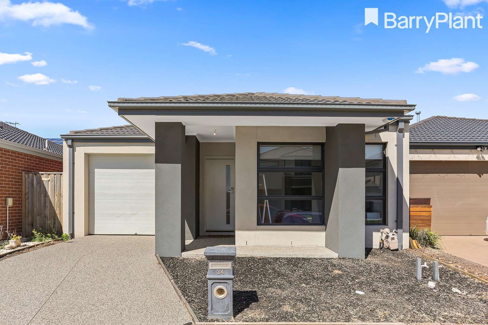 34 Bowling Avenue, Point Cook, VIC 3030